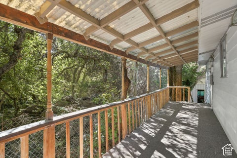 Tiny photo for 1731 VALLEY VIEW DR, Layton, UT 84040 (MLS # 2187691)