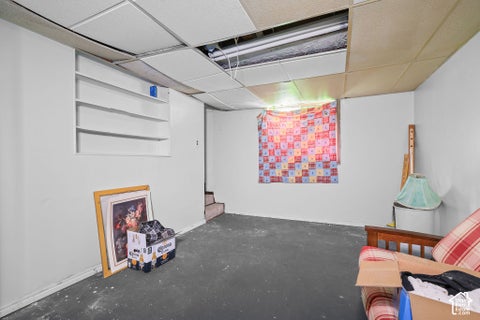 Tiny photo for 1731 VALLEY VIEW DR, Layton, UT 84040 (MLS # 2187691)