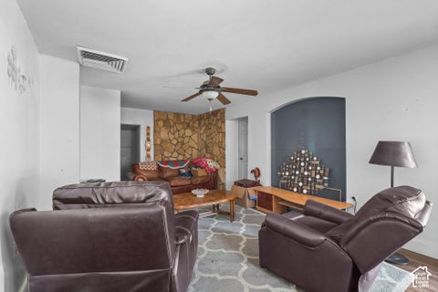 Tiny photo for 1731 VALLEY VIEW DR, Layton, UT 84040 (MLS # 2187691)