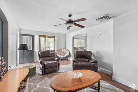 Tiny photo for 1731 VALLEY VIEW DR, Layton, UT 84040 (MLS # 2187691)