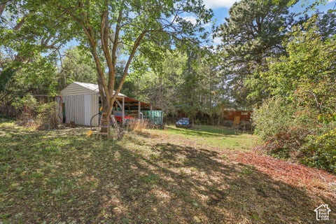 Tiny photo for 1731 VALLEY VIEW DR, Layton, UT 84040 (MLS # 2187691)