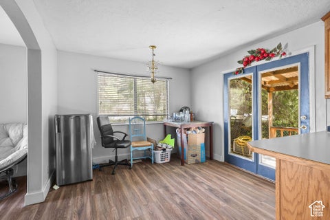Tiny photo for 1731 VALLEY VIEW DR, Layton, UT 84040 (MLS # 2187691)