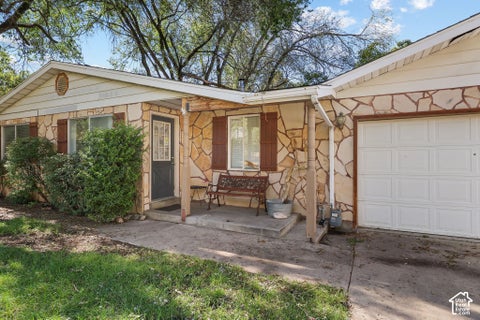 Tiny photo for 1731 VALLEY VIEW DR, Layton, UT 84040 (MLS # 2187691)