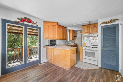 Tiny photo for 1731 VALLEY VIEW DR, Layton, UT 84040 (MLS # 2187691)