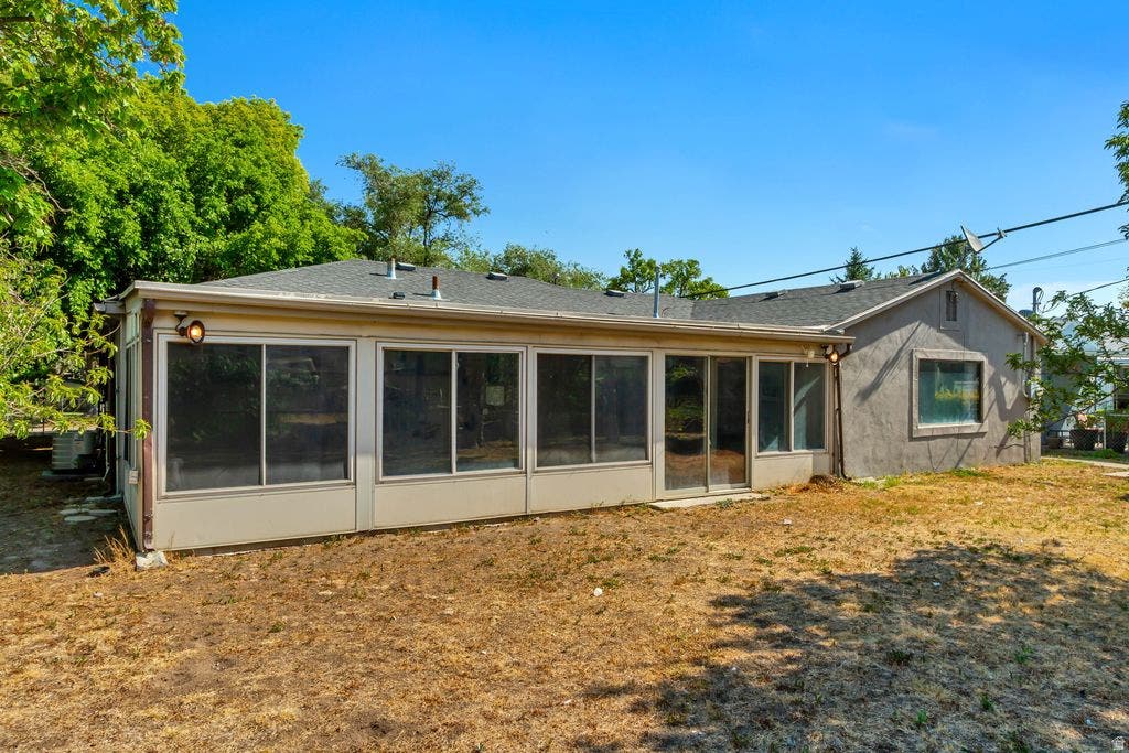Photo of 4445 W 4745 S, Kearns, UT 84118 (MLS # 2174262)