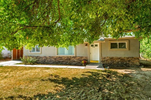 Photo of 4445 W 4745 S, Kearns, UT 84118 (MLS # 2174262)