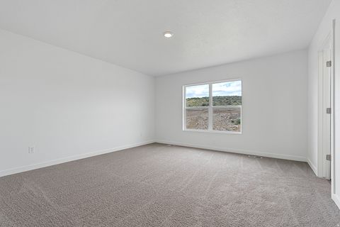 Tiny photo for 7298 SLICK ROCK WAY N, Eagle Mountain, UT 84005 (MLS # 2154931)