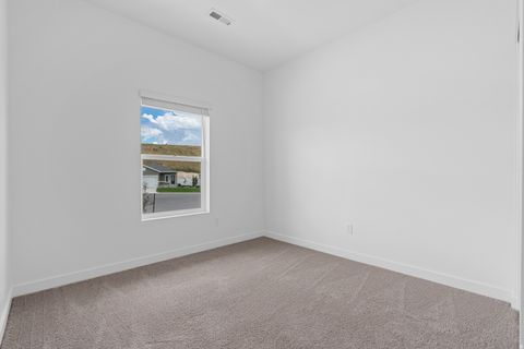 Tiny photo for 7298 SLICK ROCK WAY N, Eagle Mountain, UT 84005 (MLS # 2154931)