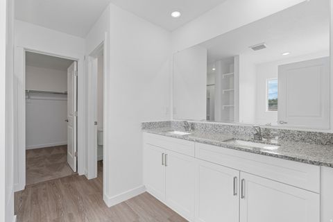 Tiny photo for 7298 SLICK ROCK WAY N, Eagle Mountain, UT 84005 (MLS # 2154931)