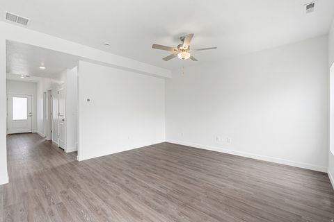Tiny photo for 7298 SLICK ROCK WAY N, Eagle Mountain, UT 84005 (MLS # 2154931)
