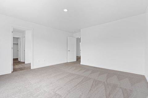 Tiny photo for 7298 SLICK ROCK WAY N, Eagle Mountain, UT 84005 (MLS # 2154931)
