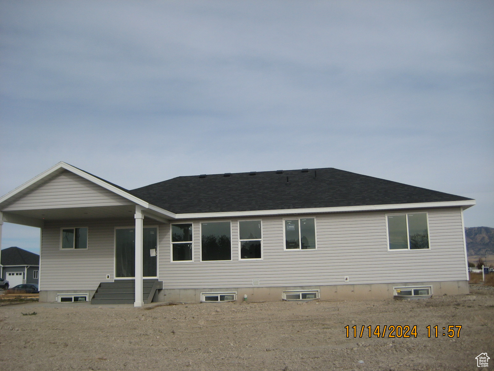 4441 W 16650, Fielding, Utah image 19