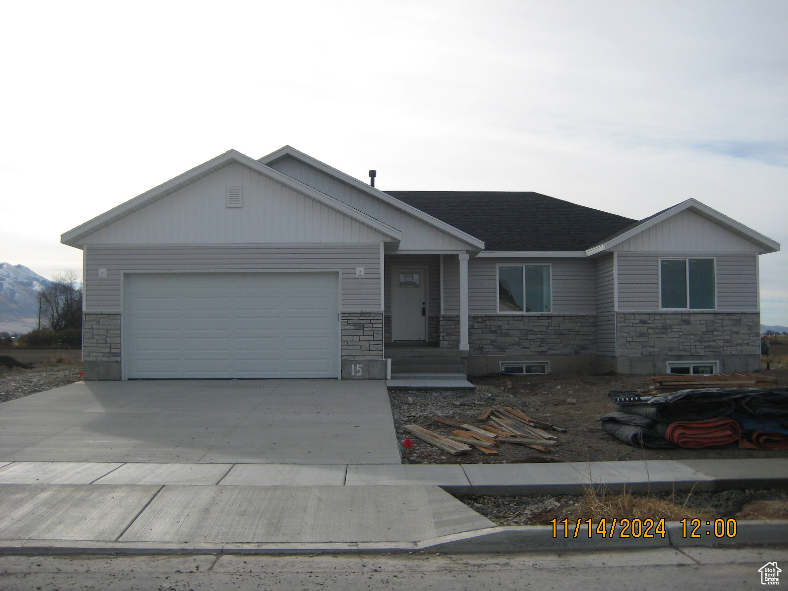 4441 W 16650, Fielding, Utah image 22