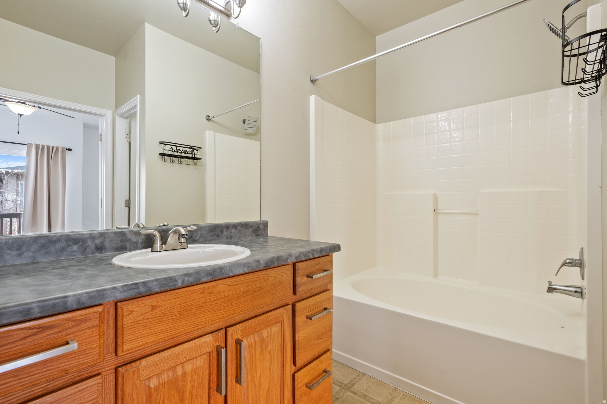 IVY SPRINGS CONDOMINIUMS PHASE 2 - Residential