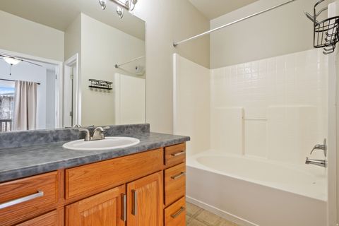 Tiny photo for 8467 S IVY SPRINGS LN, West Jordan, UT 84081 (MLS # 2121831)