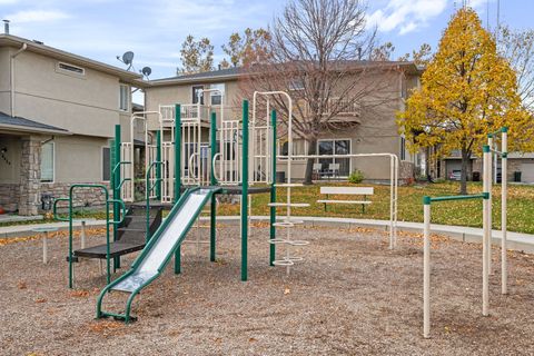 Tiny photo for 8467 S IVY SPRINGS LN, West Jordan, UT 84081 (MLS # 2121831)