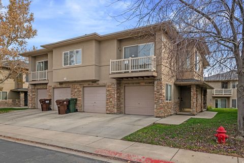 Tiny photo for 8467 S IVY SPRINGS LN, West Jordan, UT 84081 (MLS # 2121831)