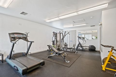 Tiny photo for 8467 S IVY SPRINGS LN, West Jordan, UT 84081 (MLS # 2121831)