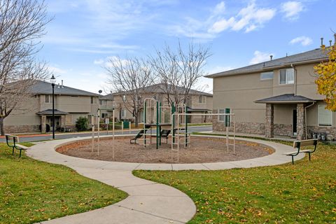 Tiny photo for 8467 S IVY SPRINGS LN, West Jordan, UT 84081 (MLS # 2121831)