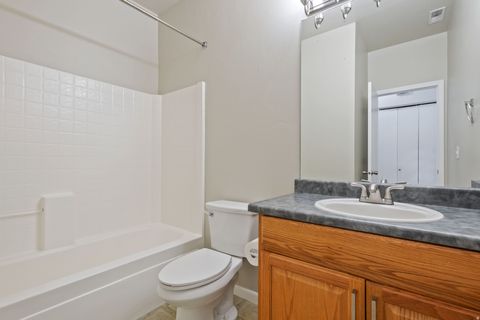 Tiny photo for 8467 S IVY SPRINGS LN, West Jordan, UT 84081 (MLS # 2121831)