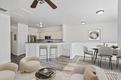 Tiny photo for 8467 S IVY SPRINGS LN, West Jordan, UT 84081 (MLS # 2121831)