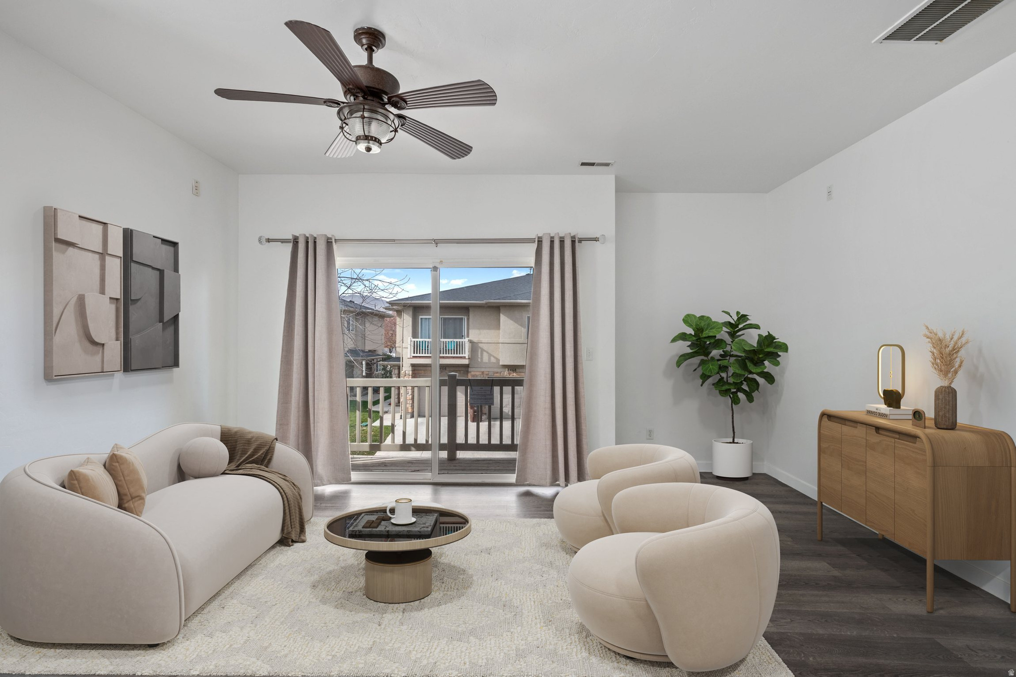 IVY SPRINGS CONDOMINIUMS PHASE 2 - Residential