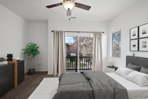 Tiny photo for 8467 S IVY SPRINGS LN, West Jordan, UT 84081 (MLS # 2121831)