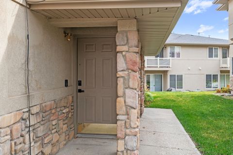 Tiny photo for 8467 S IVY SPRINGS LN, West Jordan, UT 84081 (MLS # 2121831)