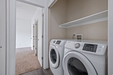 Tiny photo for 8467 S IVY SPRINGS LN, West Jordan, UT 84081 (MLS # 2121831)