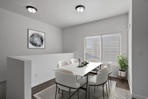 Tiny photo for 8467 S IVY SPRINGS LN, West Jordan, UT 84081 (MLS # 2121831)