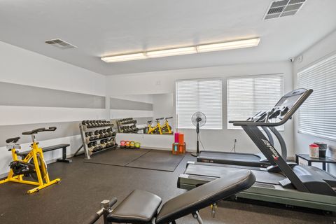 Tiny photo for 8467 S IVY SPRINGS LN, West Jordan, UT 84081 (MLS # 2121831)