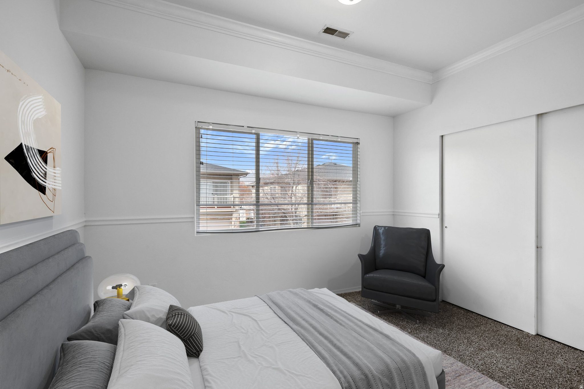 IVY SPRINGS CONDOMINIUMS PHASE 2 - Residential