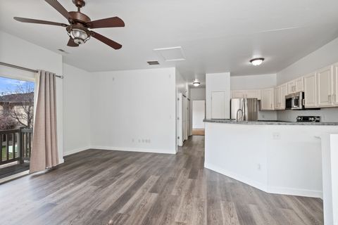 Tiny photo for 8467 S IVY SPRINGS LN, West Jordan, UT 84081 (MLS # 2121831)