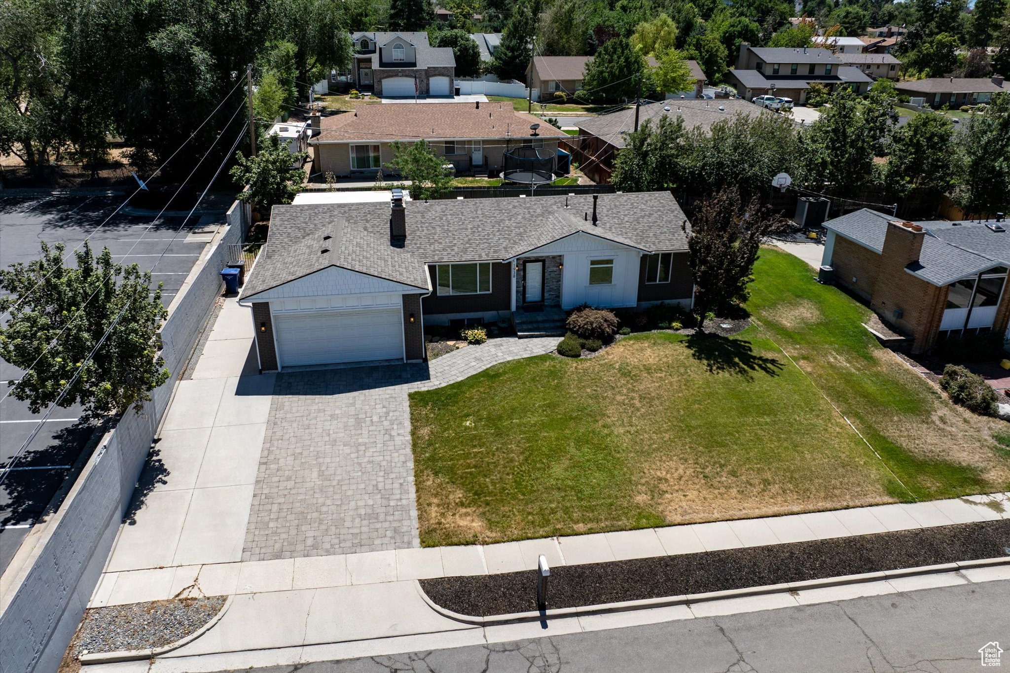 MILLARD SUB - Residential