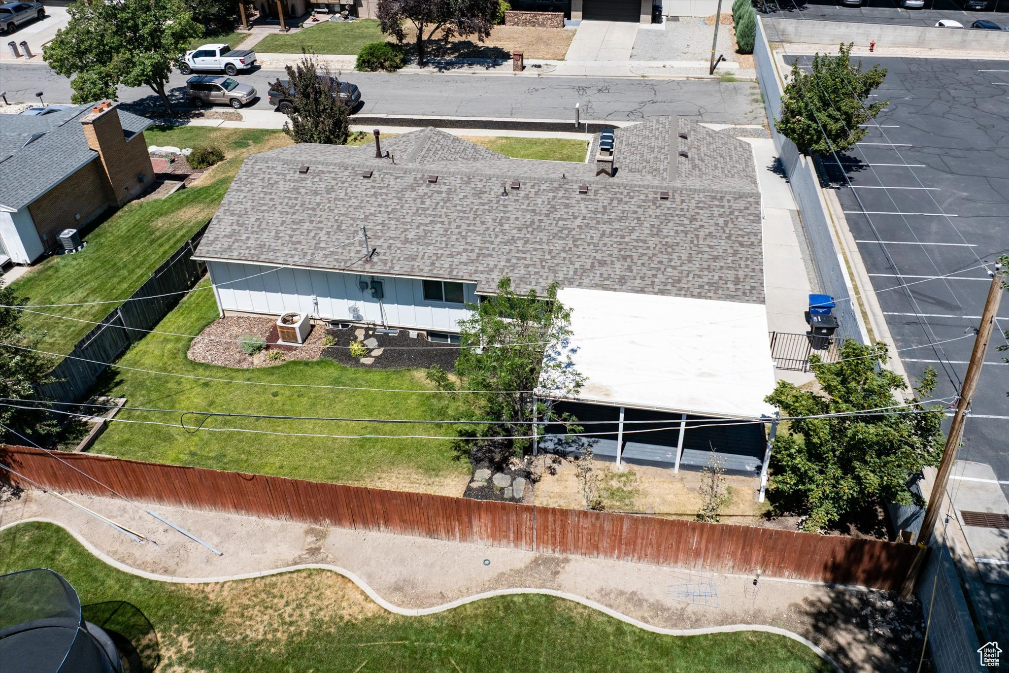 MILLARD SUB - Residential