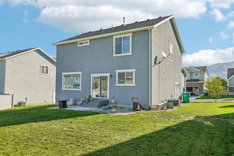 Tiny photo for 332 STONE DR, Santaquin, UT 84655 (MLS # 2185324)