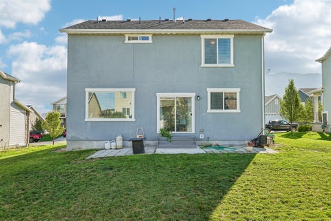 Tiny photo for 332 STONE DR, Santaquin, UT 84655 (MLS # 2185324)