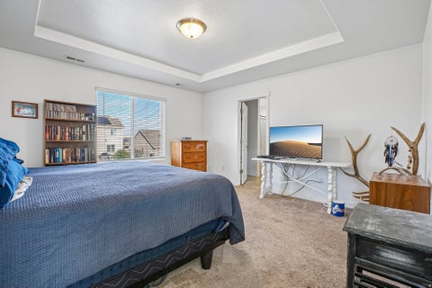 Tiny photo for 332 STONE DR, Santaquin, UT 84655 (MLS # 2185324)