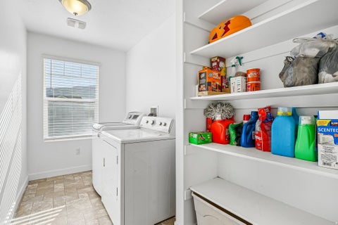 Tiny photo for 332 STONE DR, Santaquin, UT 84655 (MLS # 2185324)