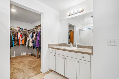 Tiny photo for 332 STONE DR, Santaquin, UT 84655 (MLS # 2185324)