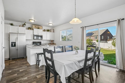 Tiny photo for 332 STONE DR, Santaquin, UT 84655 (MLS # 2185324)