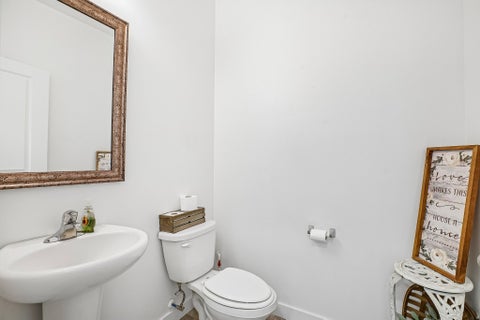 Tiny photo for 332 STONE DR, Santaquin, UT 84655 (MLS # 2185324)