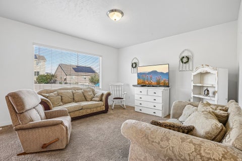 Tiny photo for 332 STONE DR, Santaquin, UT 84655 (MLS # 2185324)