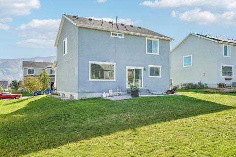 Tiny photo for 332 STONE DR, Santaquin, UT 84655 (MLS # 2185324)