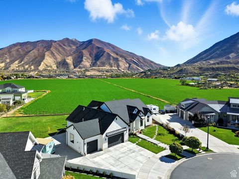 Tiny photo for 1907 E 1960 S, Spanish Fork, UT 84660 (MLS # 2117805)