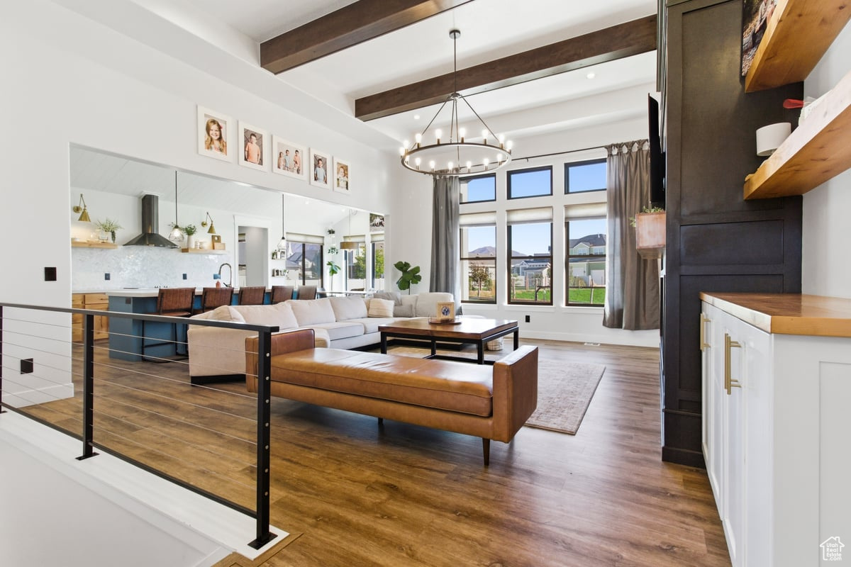 VINCENT RIDGE - Residential