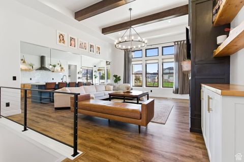 Tiny photo for 1907 E 1960 S, Spanish Fork, UT 84660 (MLS # 2117805)