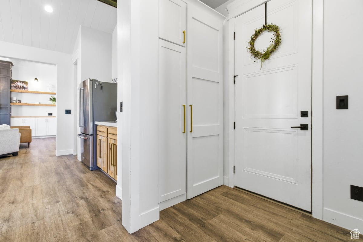 VINCENT RIDGE - Residential