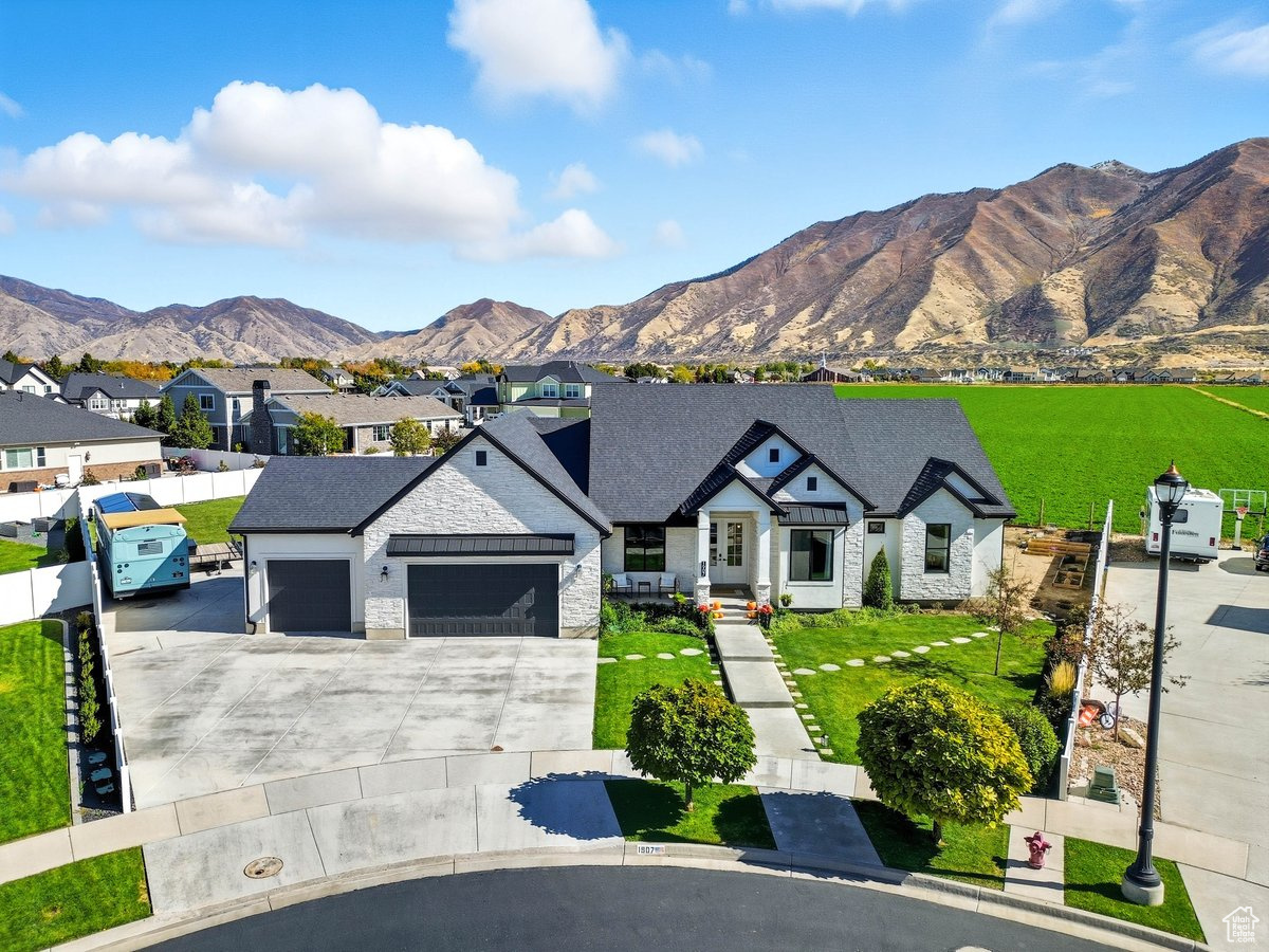 VINCENT RIDGE - Residential