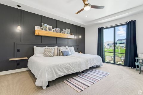 Tiny photo for 1907 E 1960 S, Spanish Fork, UT 84660 (MLS # 2117805)